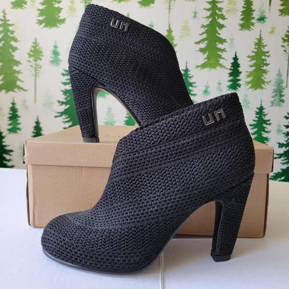 United Nude High Fold Pump.